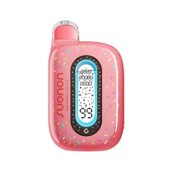 Suonon Donete 50K Watermelon Ice flavor — 50,000 puffs