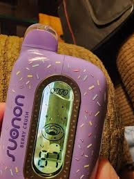 Suonon Donete 50K Disposable | The Long-Lasting Beast photo review